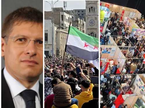 LE JOURNAL EN LANGUE FRANCAISE DU MIDI 10/03/2025