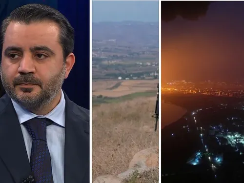 LE JOURNAL EN LANGUE ARABE DU SOIR 17/03/2025