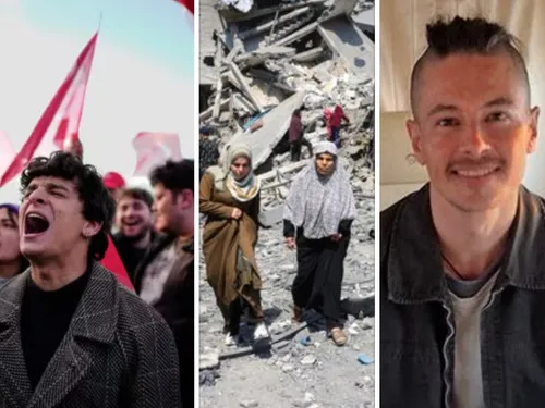 LE JOURNAL EN LANGUE FRANCAISE DU MIDI 20/03/2025