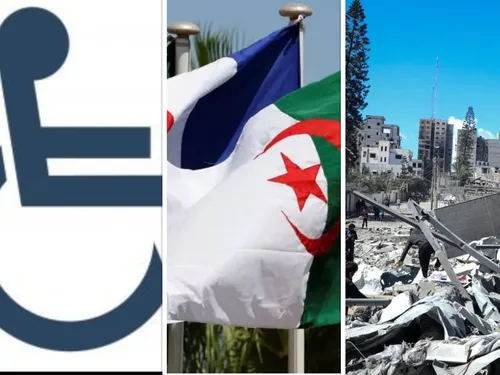 LE JOURNAL EN LANGUE FRANCAISE DU MIDI 24/03/2025