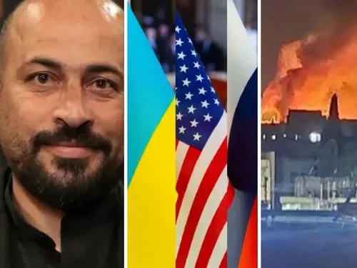 نشرة أخبار الظهيرة 25 03 25