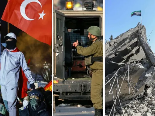 اخبار الظهيرة 