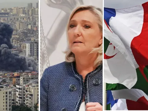 LE JOURNAL EN LANGUE FRANCAISE DU MIDI 01/04/2025