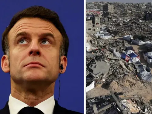 LE JOURNAL EN LANGUE FRANCAISE DU MIDI  04/04/2025