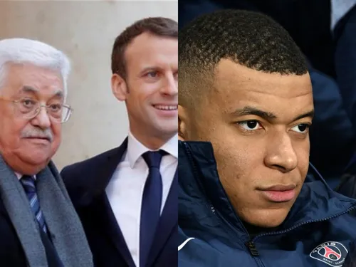 LE JOURNAL EN LANGUE FRANCAISE DU SOIR 10/04/2025