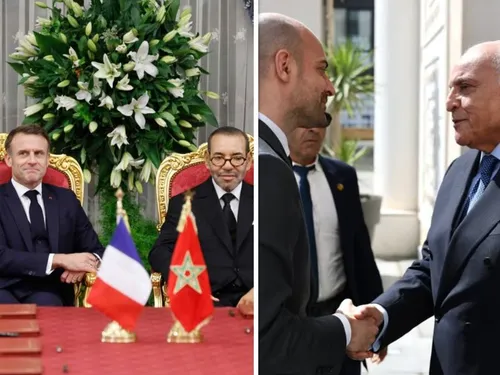 Tensions diplomatiques, défis budgétaires et initiatives...