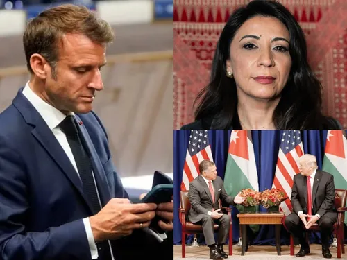 LE JOURNAL EN LANGUE ARABE DU SOIR 05 02 2025