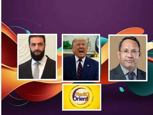 LE JOURNAL EN LANGUE ARABE DU SOIR 12 02 2025