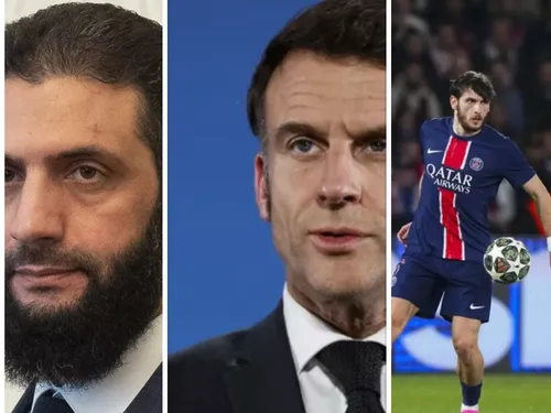 LE JOURNAL EN LANGUE FRANCAISE DU MIDI 11/03/2025