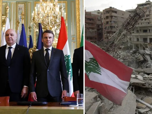 LE JOURNAL EN LANGUE FRANCAISE DU SOIR 1/04/2025