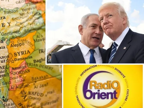 LE JOURNAL DU LIBAN DU SOIR DU 5/2/2025