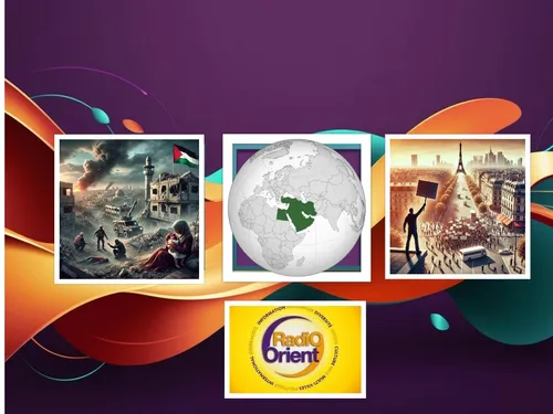 LE JOURNAL EN LANGUE FRANÇAISE DU SOIR DU 12/02/2025