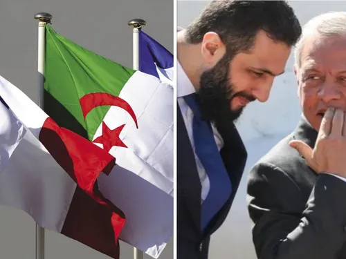 LE JOURNAL EN LANGUE ARABE DU SOIR 26 02 2025