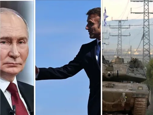 LE JOURNAL EN LANGUE ARABE DU MIDI 19/03/2025