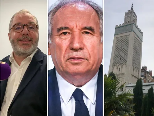 LE JOURNAL EN LANGUE FRANÇAISE DU SOIR DU 27/02/2025