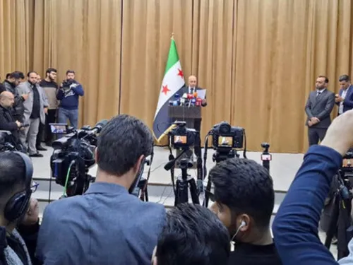 Violences en Syrie: la commission d'enquête se dit " déterminée à...