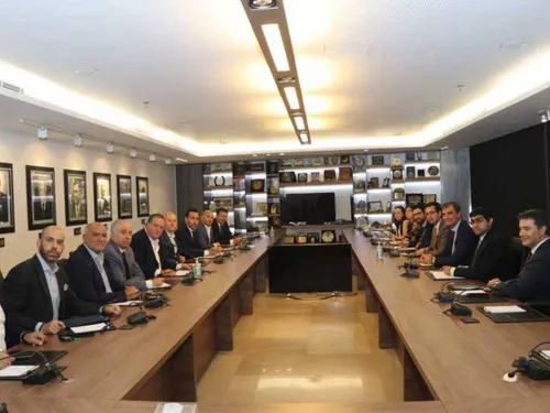 LE JOURNAL DU LIBAN DU SOIR DU 13/09/23