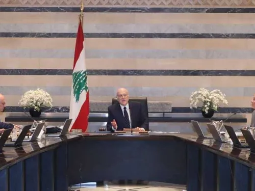 LE JOURNAL DU LIBAN DU SOIR DU 9/07/24