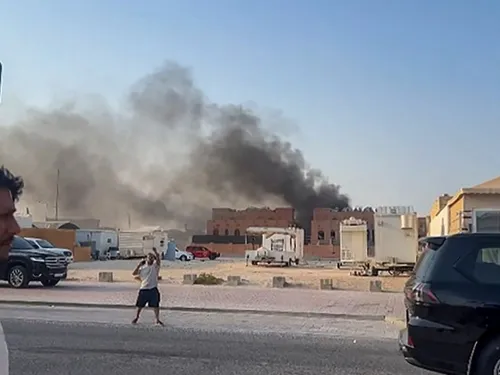 Doha sous tension, médias visés en Turquie, l’Afrique s’unit pour...