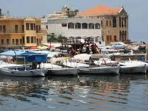 LE JOURNAL DU LIBAN DU SOIR EN LANGUE ARABE  DU 26/12/2022