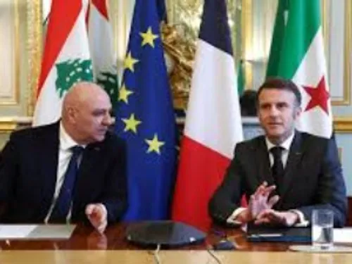 نشرة المساء