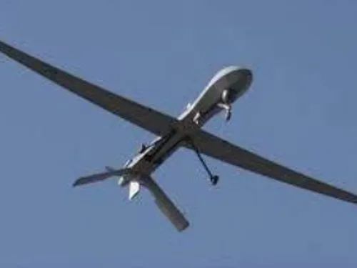 LE JOURNAL DU LIBAN DU SOIR DU 8/11/23