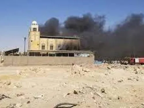 LE JOURNAL DU LIBAN DU SOIR DU 16/8/2022