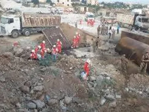 LE JOURNAL DU LIBAN DE LA MI-JOURNEE DU 9/06/22