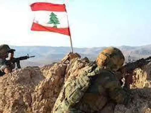 LE JOURNAL DU LIBAN DU SOIR DU 4/10/22