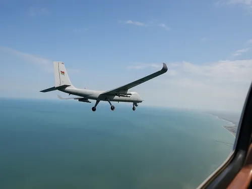 Escalade des tensions entre l'Algérie et le Mali après un incident...