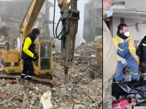 LE JOURNAL DU LIBAN DU SOIR DU 30/12/24