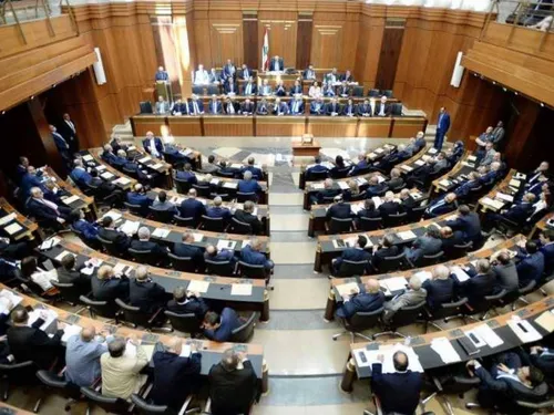 LE JOURNAL DU LIBAN DE 13H30 DU 15/12/2022