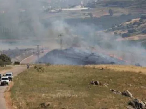 LE JOURNAL DU LIBAN DU SOIR DU 12/01/24