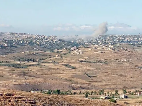 LE JOURNAL DU LIBAN DU SOIR DU 30/05/24