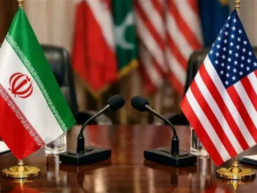 Iran-USA : négociations secrètes sous tension militaire, ce que...