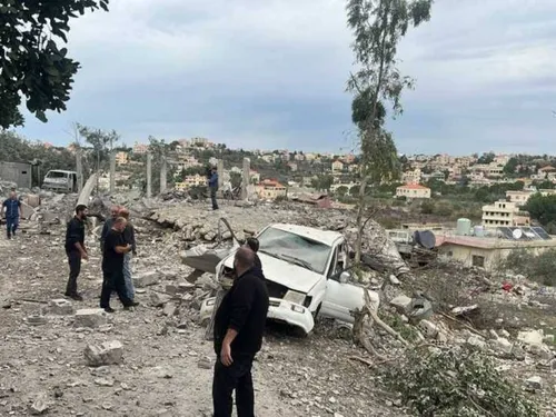 LE JOURNAL DU LIBAN DU SOIR DU 19/06/24