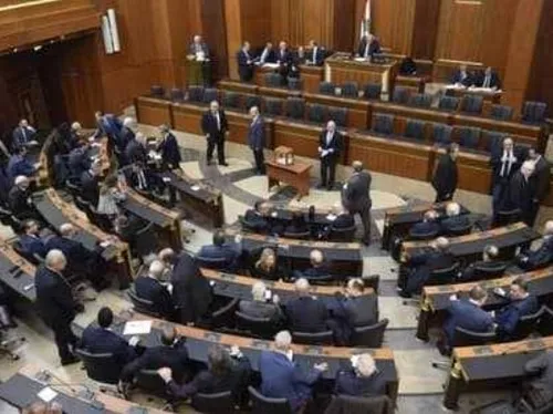 LE JOURNAL DU LIBAN DU SOIR DU 14/12/23