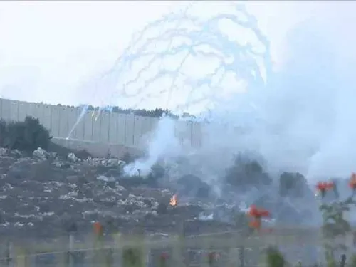 LE JOURNAL DU LIBAN DE LA MI-JOURNÉE DU 16/11/23