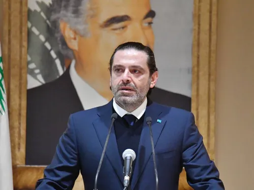 LE JOURNAL DU LIBAN DE LA MI-JOURNEE DU 25/01/22