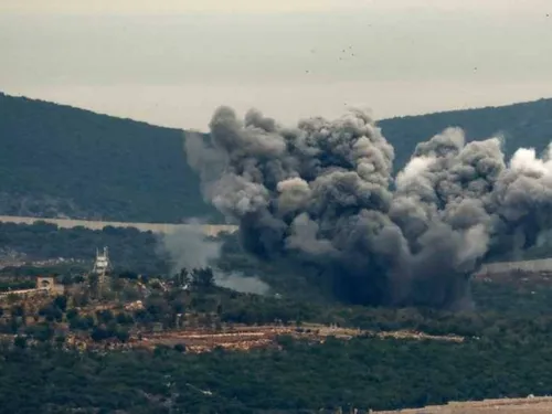 LE JOURNAL DU LIBAN DU SOIR DU 26/12/23
