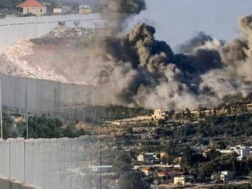 LE JOURNAL DU LIBAN DE LA MI-JOURNÉE DU 16/07/24