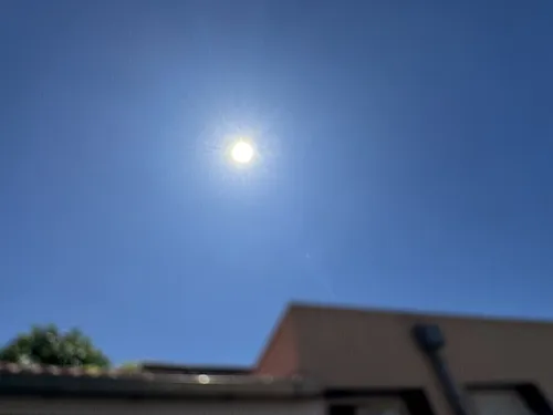 Canicule précoce en France : des records de chaleur et plusieurs...