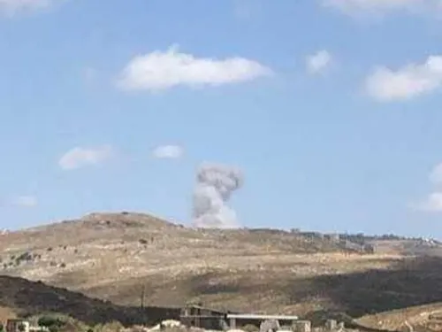 LE JOURNAL DU LIBAN DE LA MI-JOURNÉE DU 18/06/24