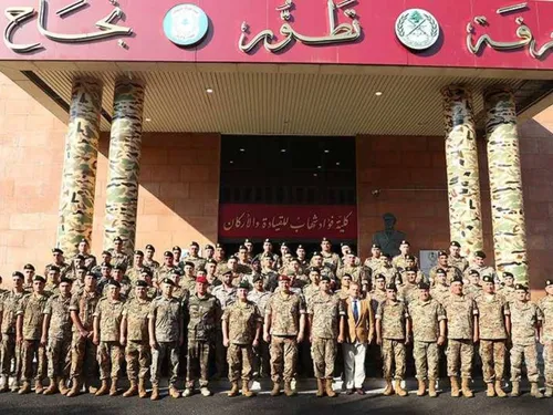 LE JOURNAL DU LIBAN DU SOIR DU 13/06/22