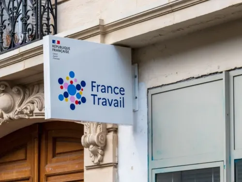  Allocations chômage en France: suspension partielle et nouvelle...