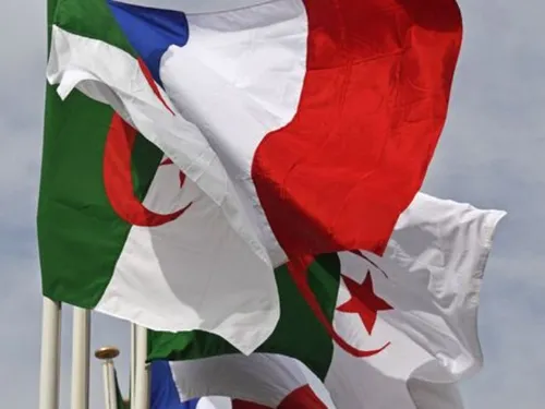 France-Algérie : Emmanuel Macron et Abdelmadjid Tebboune se sont...