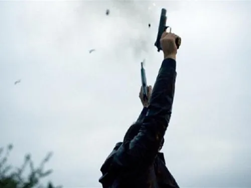 LE JOURNAL DU LIBAN DU SOIR DU 3/01/2025