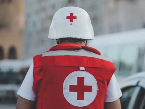 A Gaza : les opérations humanitaires "au bord de l'effondrement total"