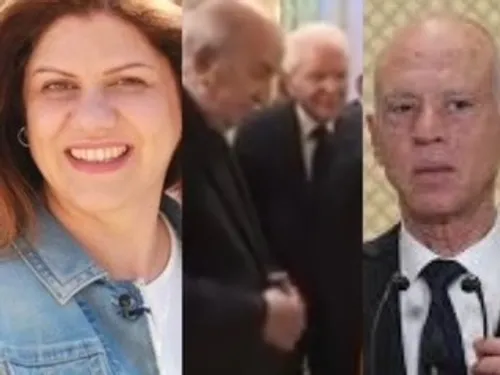 LE JOURNAL DE 14H30 EN LANGUE ARABE DU 27/5/2022