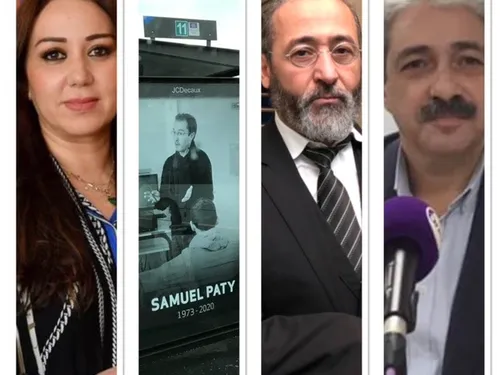 Le journal de 13h en langue française du 15/10/21